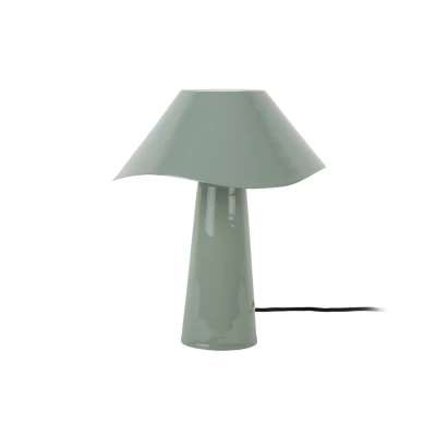 Afbeelding van Leitmotiv Tafellamp Ameno Mistige blauw