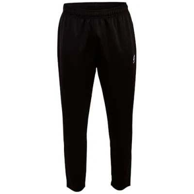 Afbeelding van Lotto Training PANT Trainingsbroek, Heren, Maat: Medium, Caviar
