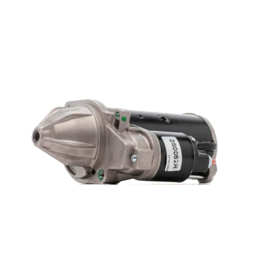 Afbeelding van Startmotor / Starter AS PL S0026