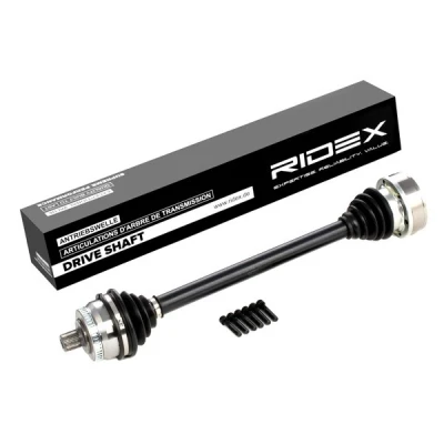 Afbeelding van Skf Aandrijfas VKJC 5438