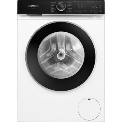 Afbeelding van Siemens WG44H2A5NL Wasmachine Wit energielabel A