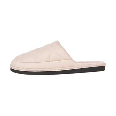 Afbeelding van Jack &amp; Jones Jfwbalham Pantoffels, Heren, Maat: 40/41, Sand Polyester