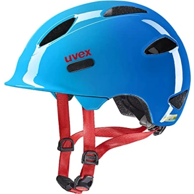 Afbeelding van Uvex Sports, Fietshelm, (46 50 cm)