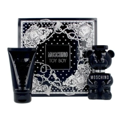 Image de Moschino Toy Boy Coffret Cadeau