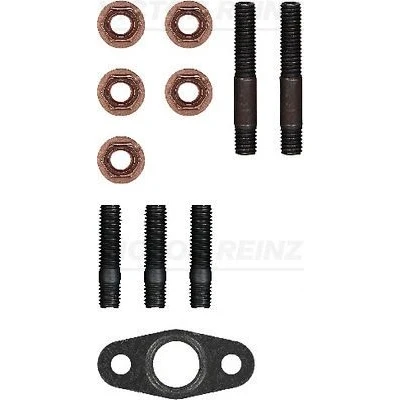 Afbeelding van Reinz Turbolader montageset 04 10067 01