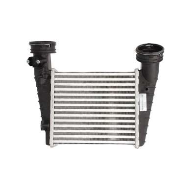 Afbeelding van Intercooler, inlaatluchtkoeler NRF 30147A