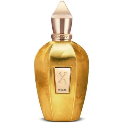Afbeelding van Xerjoff V Accento Overdose 100 ml Eau de Parfum Spray