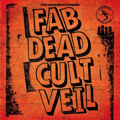 Afbeelding van Sopor Aeternus Fab Dead Cult Veil (CD)