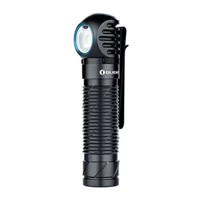 Image de Olight Perun 2 Lampe frontale