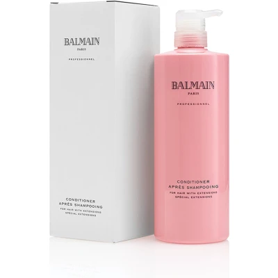 Afbeelding van Balmain Professional Aftercare Shampoo 1000 ml