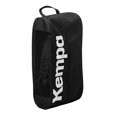 Afbeelding van Kempa Shoe Bag zwart maat One size