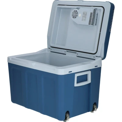 Afbeelding van Travellife TL45 Thermo Elektrische Koelbox 40L AC/DC 12V/230V Blauw