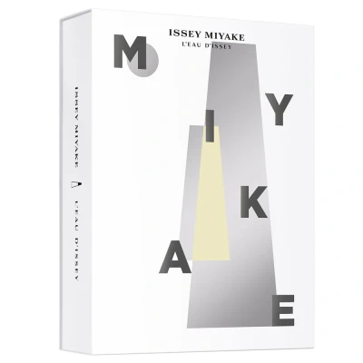 Afbeelding van Issey Miyake L&#039;Eau D&#039;Issey Eau de Toilette Giftset Pakket
