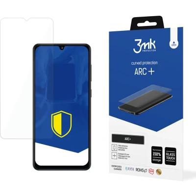 Afbeelding van Samsung Galaxy A32 5G 3mk ARC+