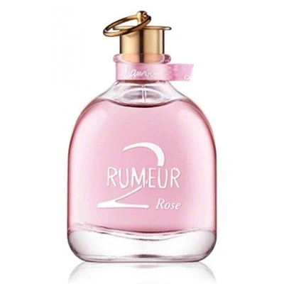 Afbeelding van Lanvin Rumeur 2 Rose Eau de Parfum Spray 100 ml