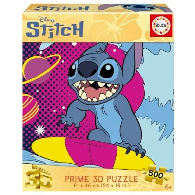 Afbeelding van Puzzel Stitch