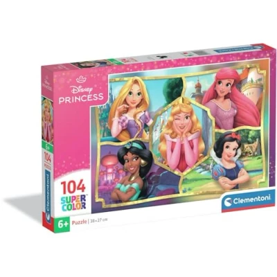 Afbeelding van PZL 104 DISNEY PRINCESS 2 2025