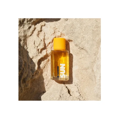 Afbeelding van JIL Sander Fragrances SUN Eau de Parfum parfum, Dames, Maat: 75 ml,