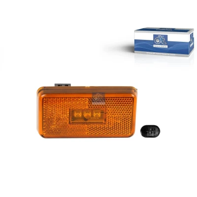Afbeelding van DT Spare Parts 1.21455 Breedtelicht