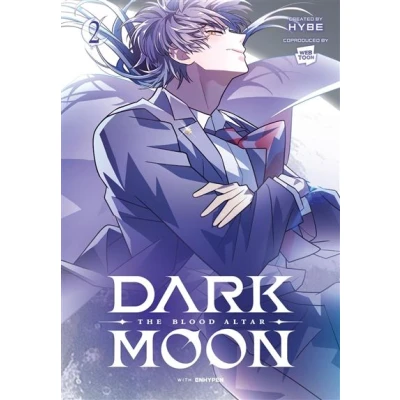 Image de DARK MOON THE BLOOD ALTAR 02