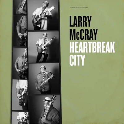 Afbeelding van Heartbreak City