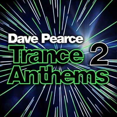 Afbeelding van Various Artists Dave Pearce Trance Anthems 2 (3 CD)