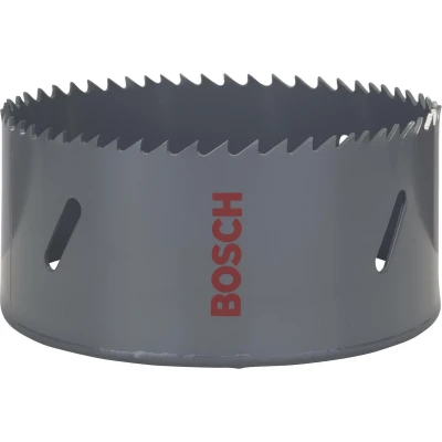Afbeelding van Bosch Accessories SEGA A TAZZA BIMETALLICA D.105 H50 2608584132 Gatenzaag 105 mm 1 stuk(s)