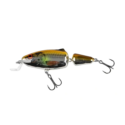 Afbeelding van Salmo Frisky Shallow Runner 7cm 7g 1,0 1,5m Metallic Ayu Plug