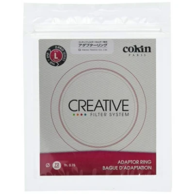 Afbeelding van Cokin Adapter Ring Z Pro 72 mm