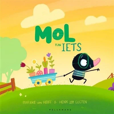Image de Mol kan iets