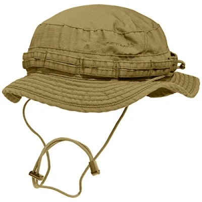 Afbeelding van Pentagon Babylon Boonie hoed, Coyote, 58 59, Coyote