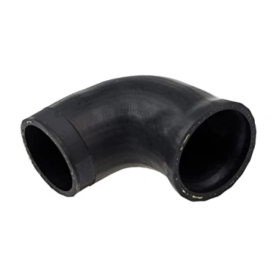 Afbeelding van GATES 09 0782 Laadluchtslang AEM (ethyleen acrylaat rubber) AUDI: A4 B6 Avant, B7 B6/B7 Convertible