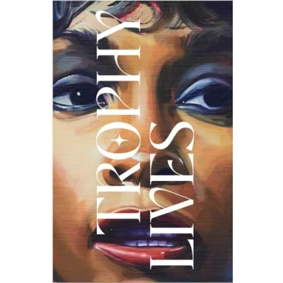 Afbeelding van Trophy lives: on the celebrity as an art object : 11