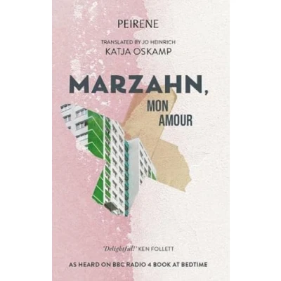Afbeelding van Marzahn, Mon Amour