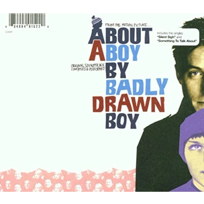 Afbeelding van About A Boy