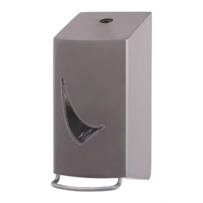 Afbeelding van Wings Foamzeepdispenser 400 ml navulbaar