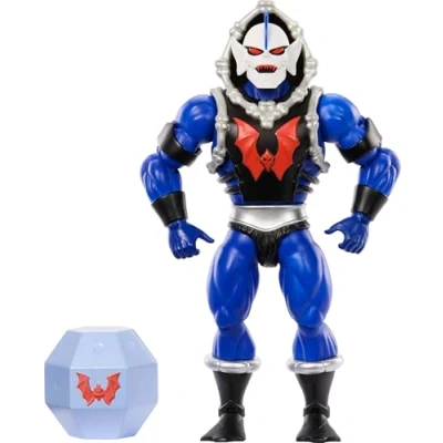 Afbeelding van Masters of the Universe Veelkleurige actiefiguur (Mattel JBM79)