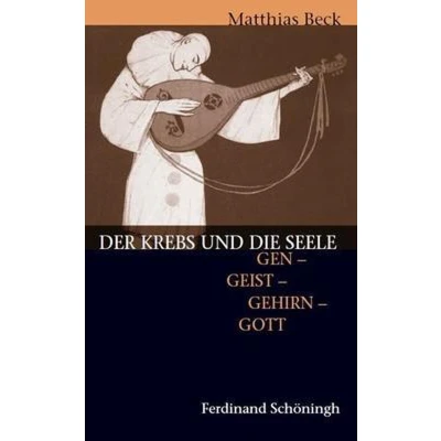 Afbeelding van Der Krebs Und Die Seele