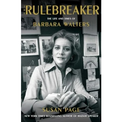 Afbeelding van The Rulebreaker
