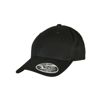 Afbeelding van Flexfit Pet, Heren, Maat: One Size, Black