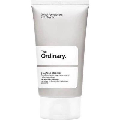 Afbeelding van The Ordinary Squalane Cleanser 50 ml