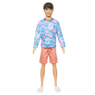 Afbeelding van Mattel WWE Elite HTX26 actiefiguur en accessoires, 15,2 cm Brutus rundvlees taart collectie met 25 gewrichtspunten, realistische look verwisselbare handen