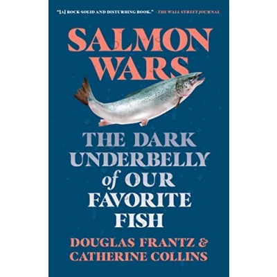 Afbeelding van Salmon Wars