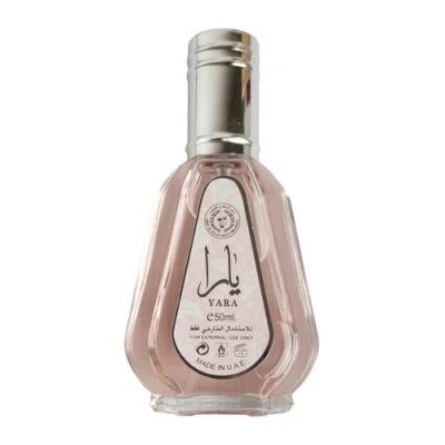 Image de Lattafa Yara Eau de Parfum 50 ml
