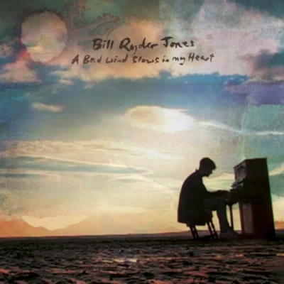 Afbeelding van Ryder A Bad Wind Blows In My..