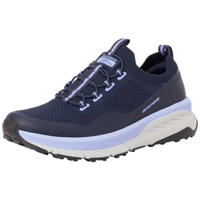 Afbeelding van SKECHERS art. 180157 NVY slipin BLAUW maat 38