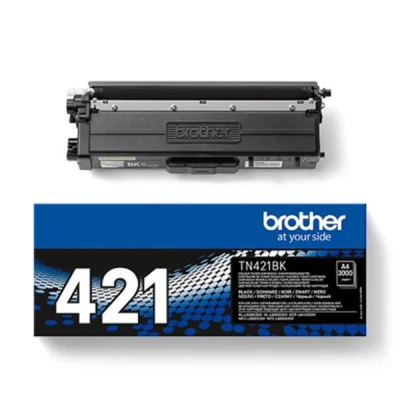 Image de Brother TN 421 Toner Noir