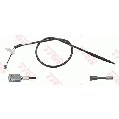 Afbeelding van Trw Handremkabel GCH446