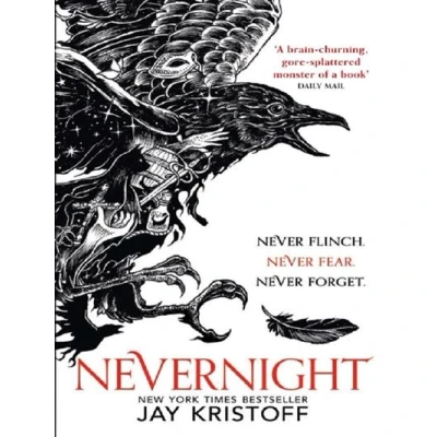 Image de Nevernight