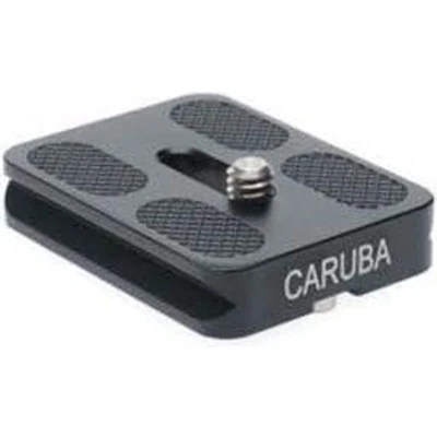 Afbeelding van Caruba Statiefplaat PU50